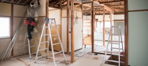 Entreprise de rénovation de la maison et de rénovation d’appartement à Evergnicourt